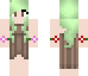 friend request skin - golddigga12