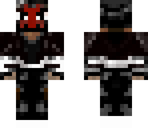 el enmascarado