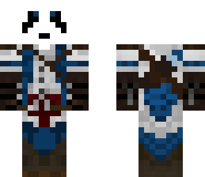 assasins' panda