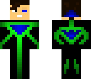 robo armour sword