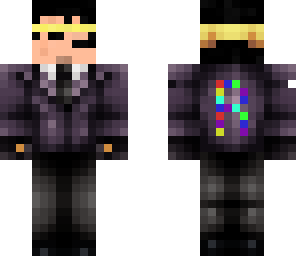 daft punk guy without helmet