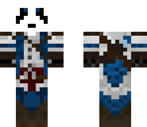 assasins' panda