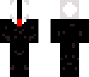 slenderbutt