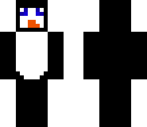 stupid penguin