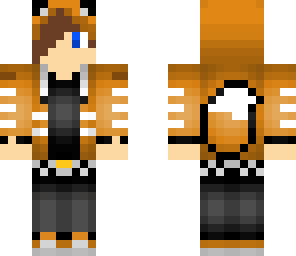 fox guy