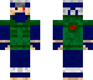 kakashi hatake