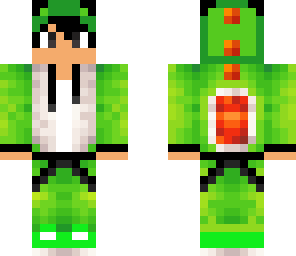 adorable yoshi boy update