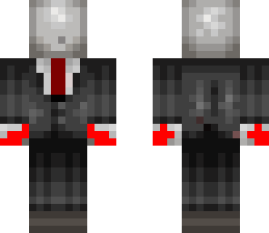 slender agent