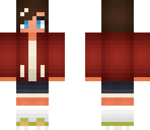 aoi asahina from dangan ronpa