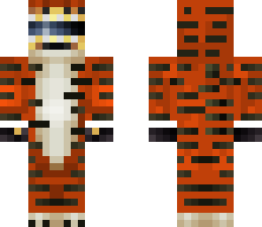 tigertortelett vs2