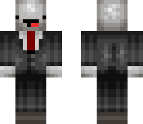 slender