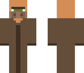 villager