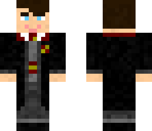 hogwarts griffindor