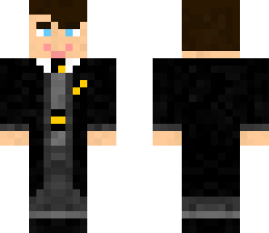 hogwarts hufflepuff