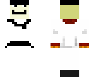finaly got your  black belt in karate