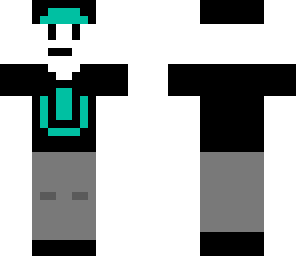 theender animated