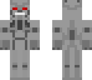 terminator t-600