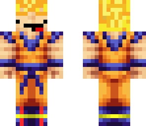 goku derp