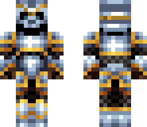 paladin