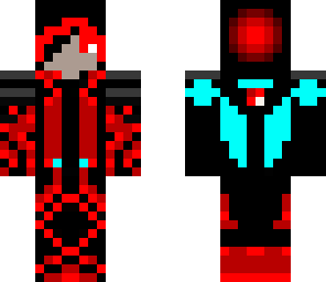 dark marco
