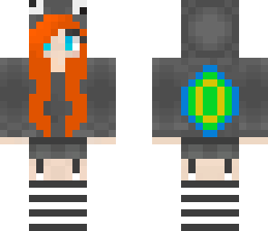 monster girl