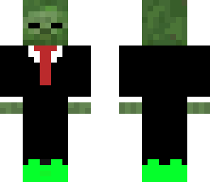 mister zombe
