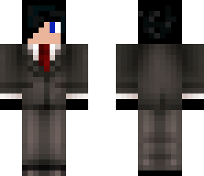 tuxedo