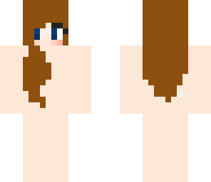 girl skin base
