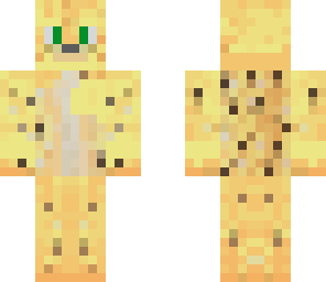 ocelot man