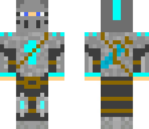 thunder knight