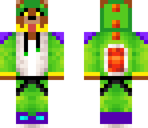 jackrammy