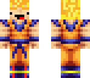 goku derp