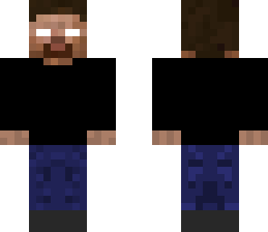 herobrine fallen kingdom