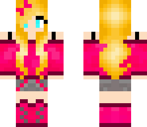girl -10