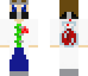 ruby potion lab ninja