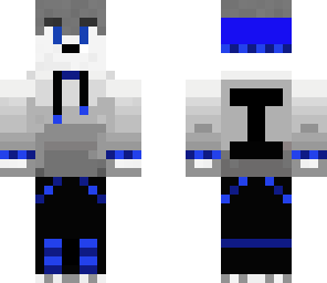 my skin in minecraft