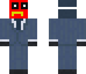 the mad tradeer spy