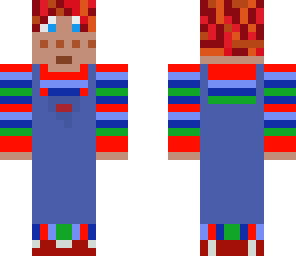 chucky