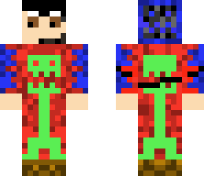 moda minecraft