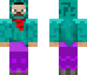 my skin pls reed description