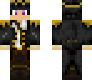 pirate cap'n 2