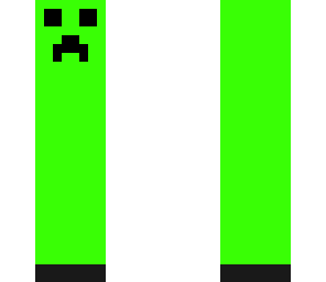 classic creeper