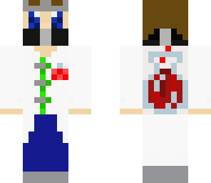 ruby potion lab ninja