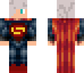 cool superman