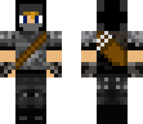 archer