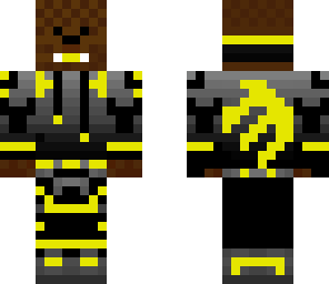 tyalrs skin