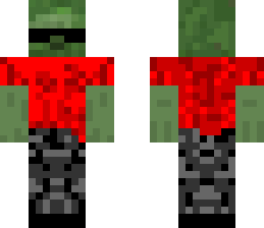 zombie