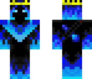 prince icemage