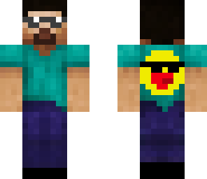 my skin pls reed description