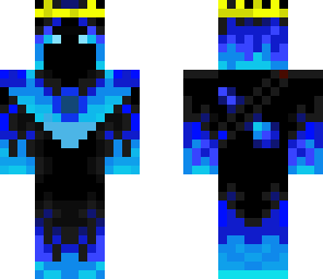 derp prince icemage